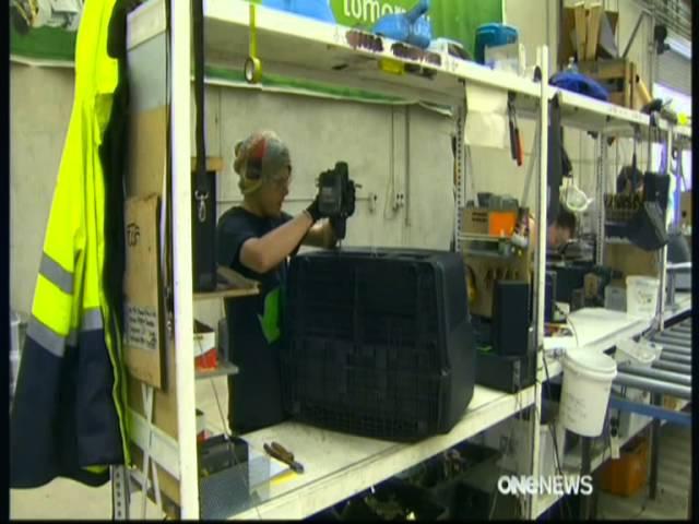 Moment image for End of analogue television era In New Zealand