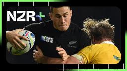 All Blacks' Historic Back-To-Back Rugby World Cup Triumph