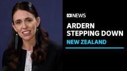 Jacinda Ardern's Resignation Effective by February