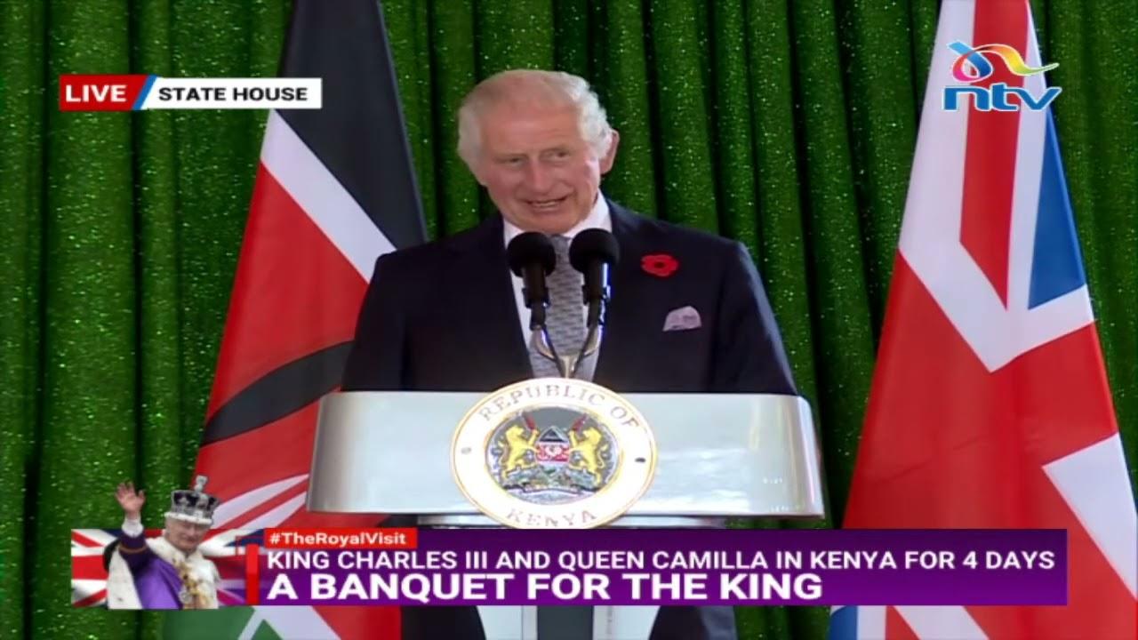 Moment image for Acknowledging Historical Wrongs in Nairobi