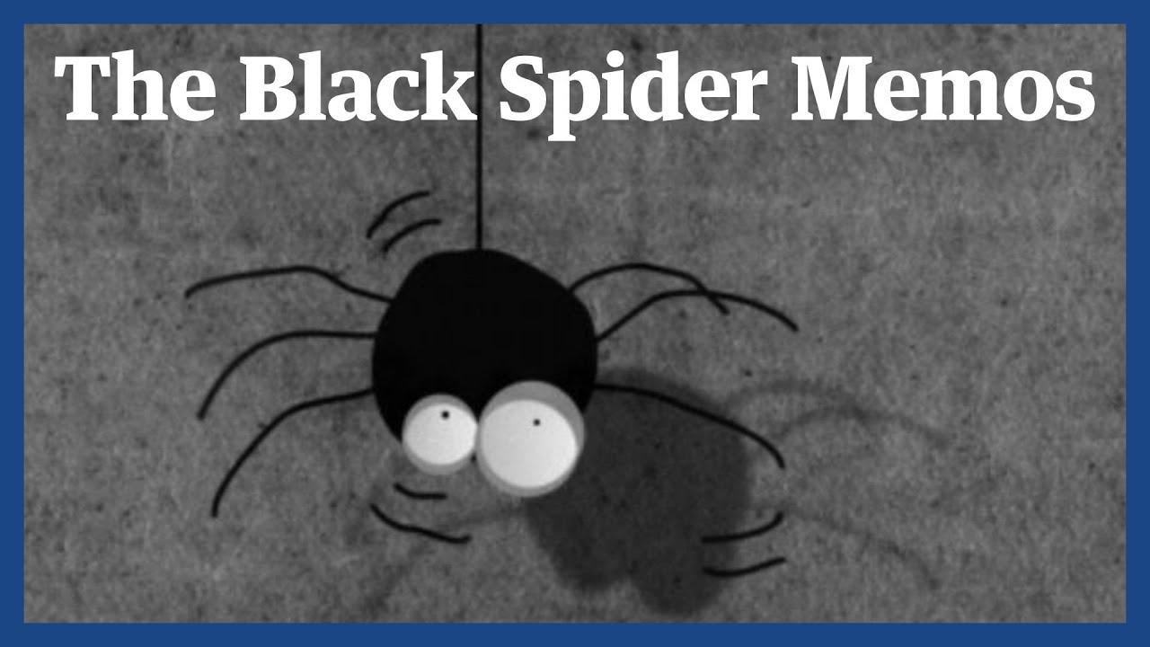 Moment image for Charles Criticized for Political Interference Through 'Black Spider Memos'