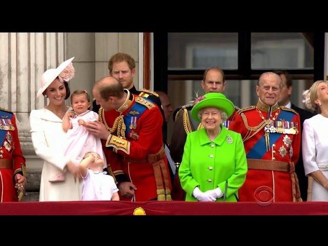 Moment image for Celebrated her 90th birthday