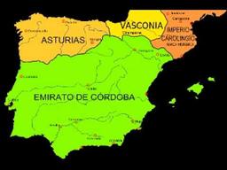 Asturian forces attacked and lost to Cordoban army near Villafranca del Bierzo.