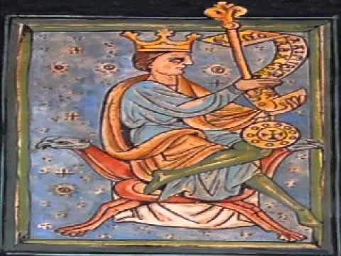 Moment image for A joint Leonese-Navarrese army suffers a decisive defeat by a Cordoban force in Rueda, Valladolid.