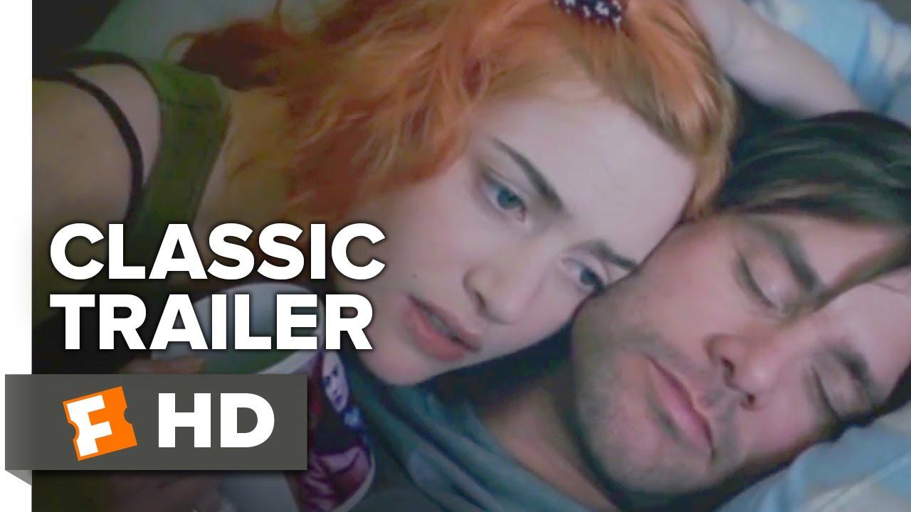 Moment image for kate winslet captivates as clementine in eternal sunshine of the spotless mind