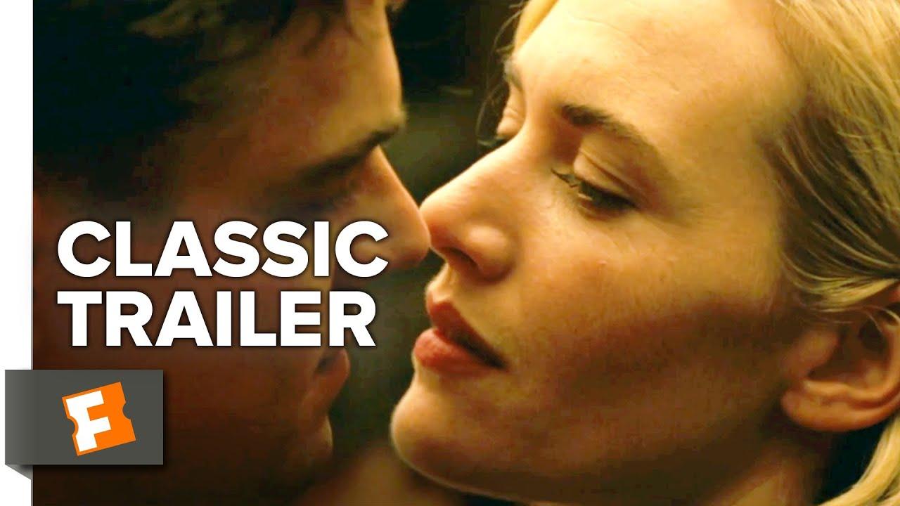 Moment image for Kate Winslet's emotional depth in Revolutionary Road