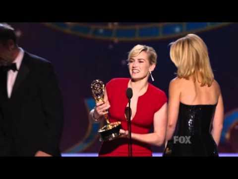 Moment image for Emmy Award for Outstanding Lead Actress for Mildred Pierce