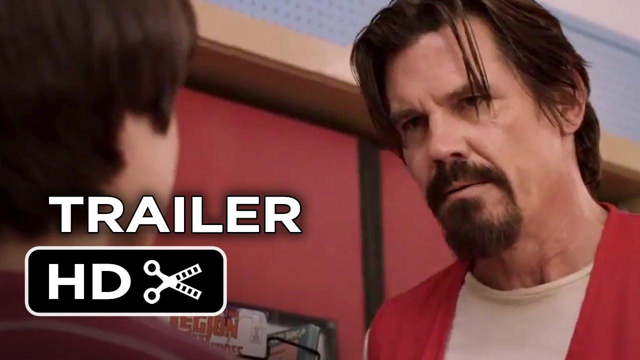 Moment image for Labor Day - Role: Adele Wheeler