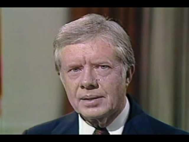 Moment image for Goodbye to the Nation