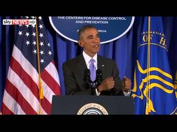 Spread of Ebola Virus in West Africa