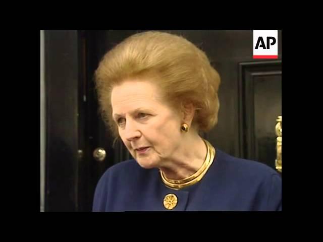 Moment image for Pinochet released on medical grounds by Jack Straw