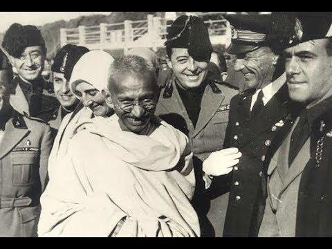 Moment image for Encounter with Mussolini in Vatican City