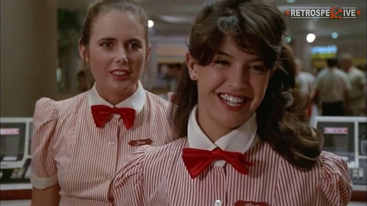 Moment image for Released hit single 'Somebody's Baby' from Fast Times at Ridgemont High