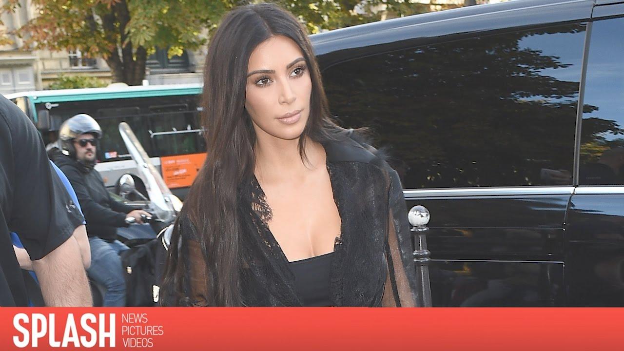 Moment image for Kim Kardashian's Post-Robbery Video Leads to Lawsuits