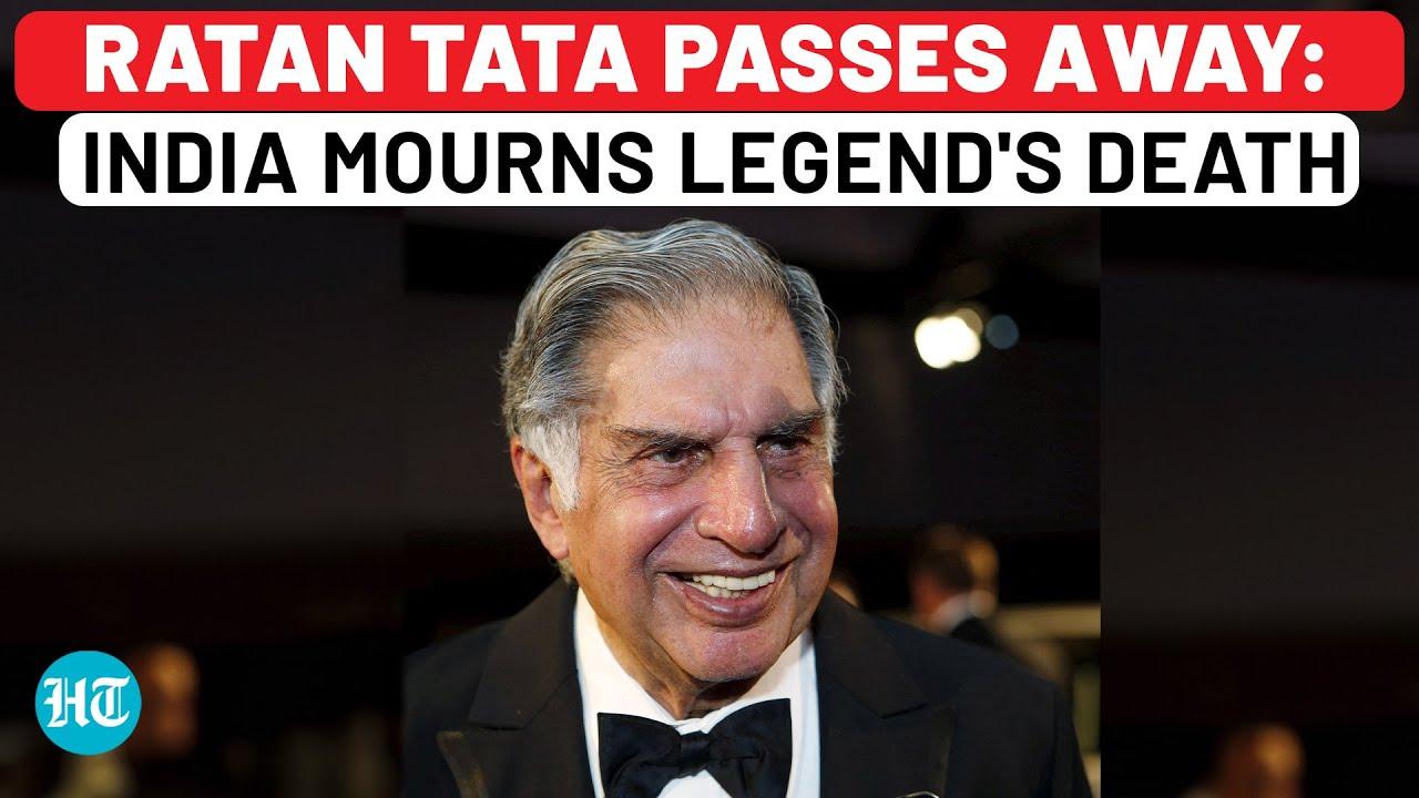 Moment image for Business Mogul Dies at 86