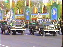 Independence Declaration from Soviet Union