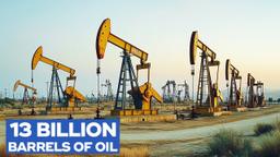 Azerbaijan and Turkmenistan Partner to Develop Dostluk Oil Field