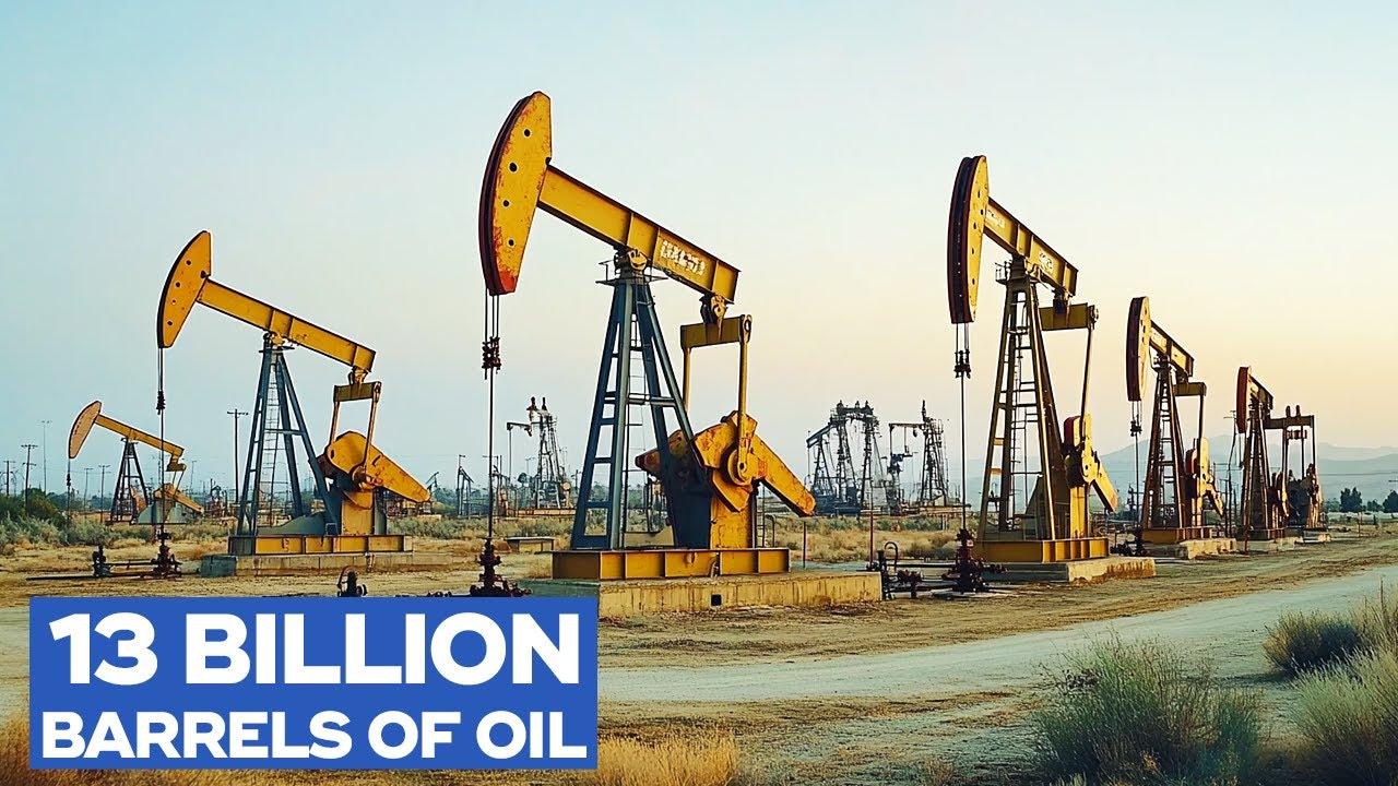 Moment image for Azerbaijan and Turkmenistan Partner to Develop Dostluk Oil Field