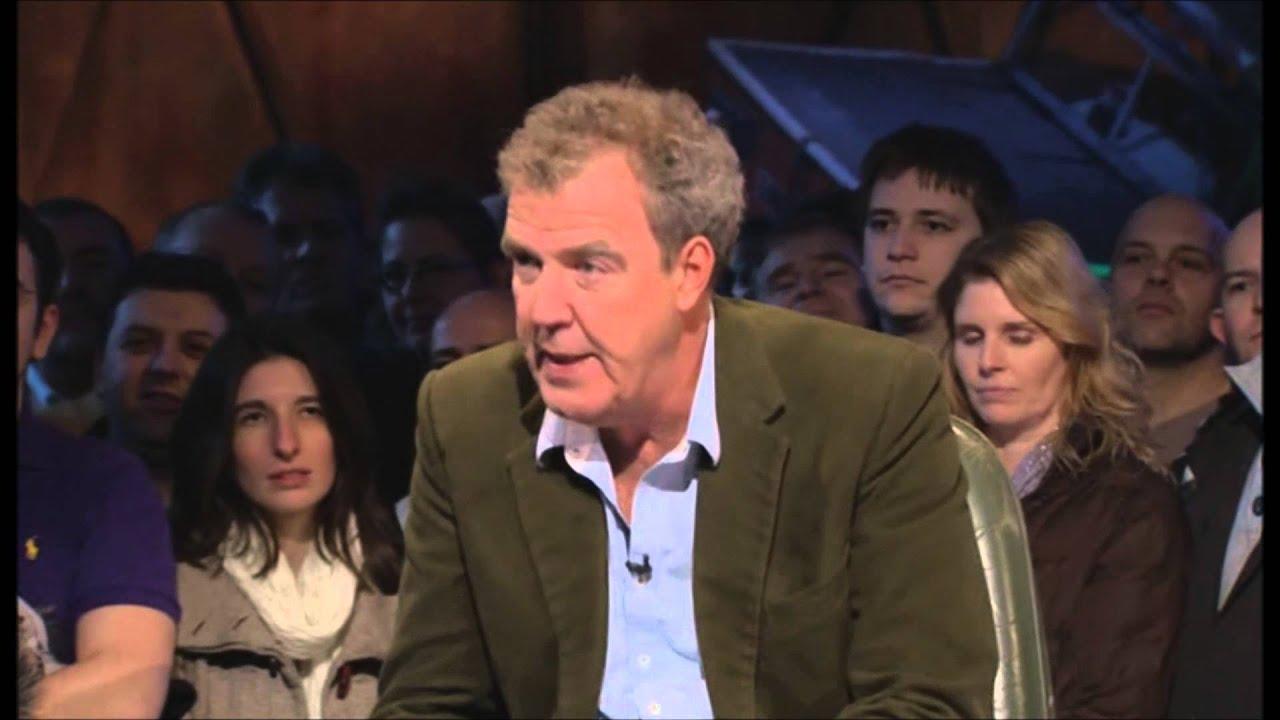 Moment image for Ryan Reynolds on BBC’s Top Gear