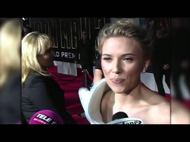 Moment image for Ryan Reynolds and Scarlett Johansson Divorce Finalized