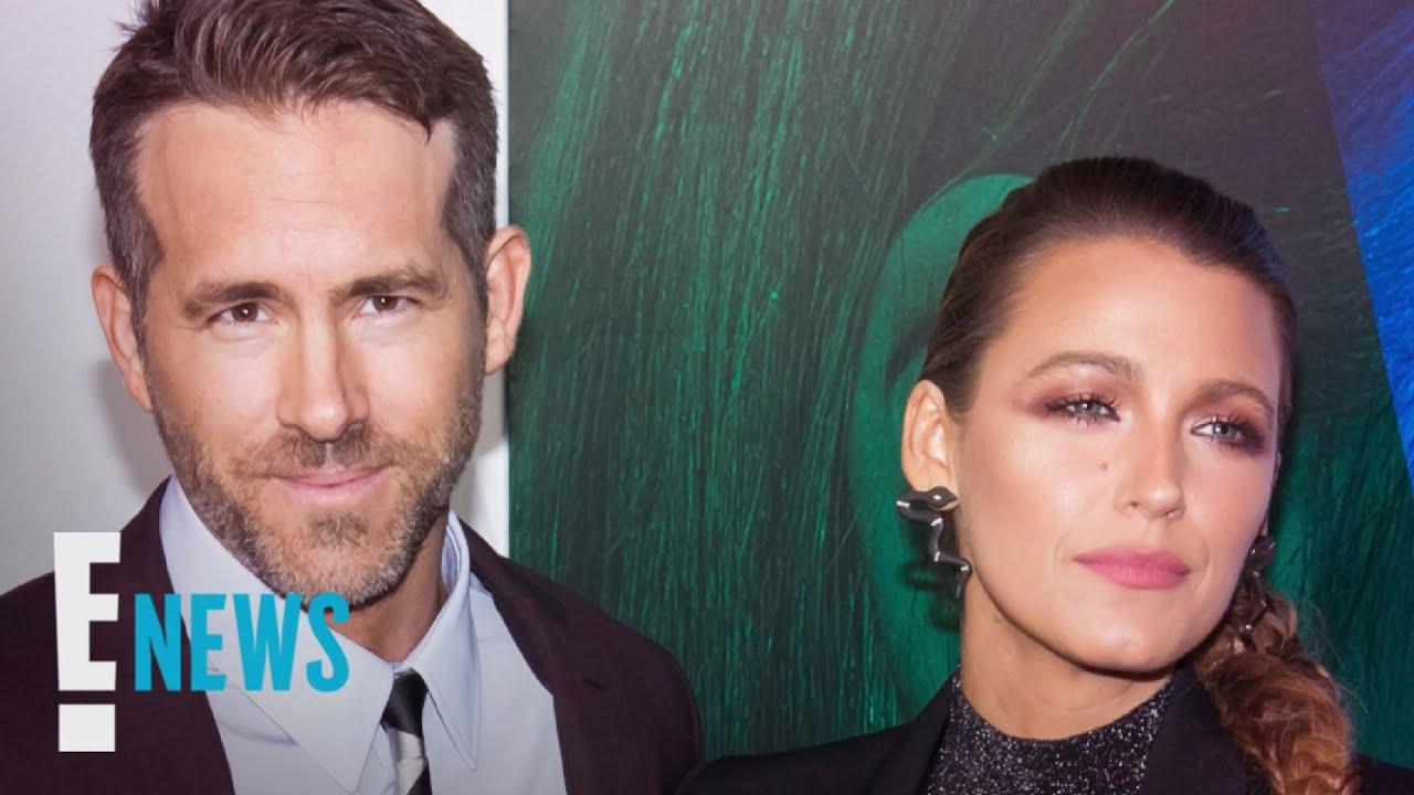 Moment image for Reynolds and Lively apologize for wedding at slave plantation, renew vows in New York.