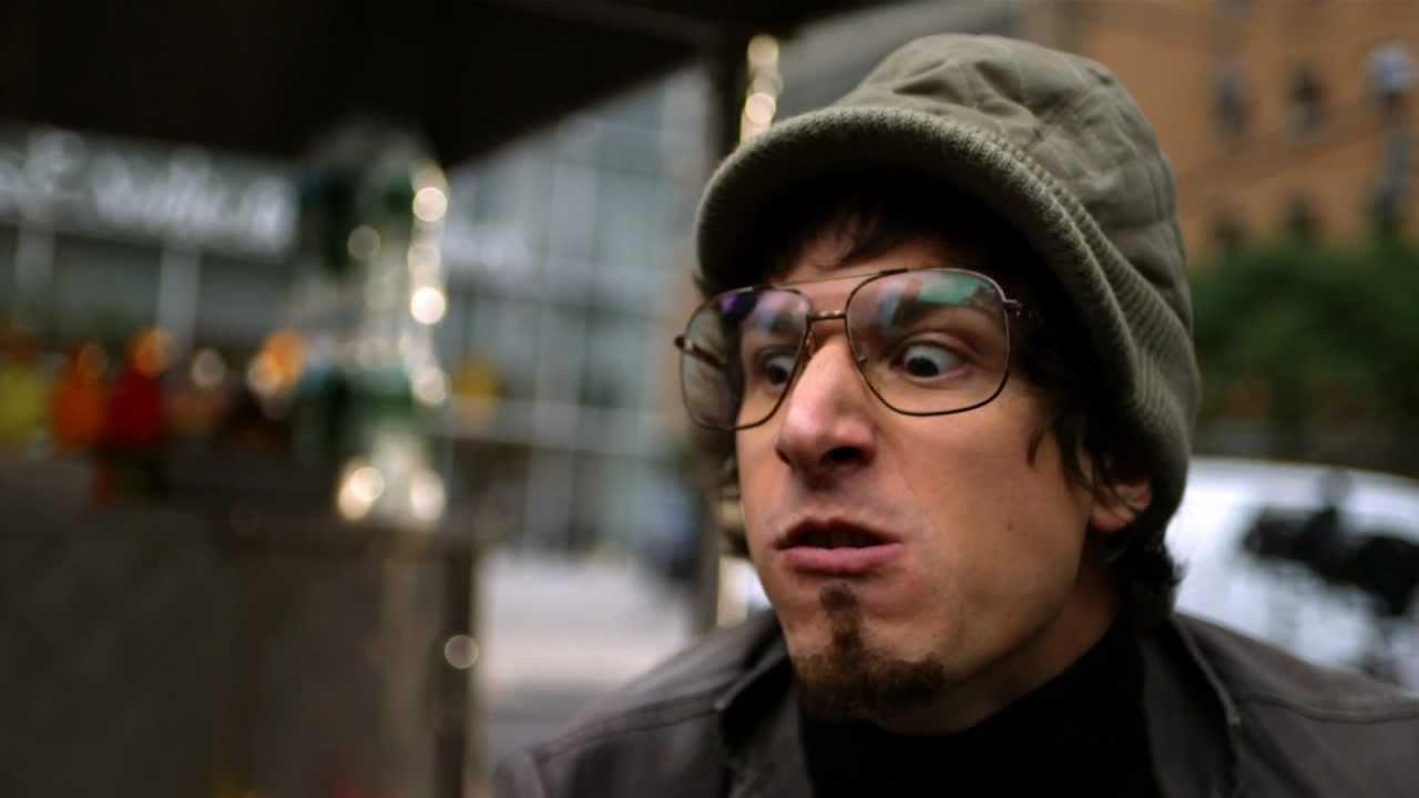 Moment image for Ryan Reynolds in Threw It on the Ground