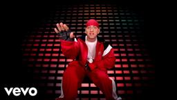 Eminem's Controversial Hit "Just Lose It" Soars Up Charts and Achieves Platinum Status