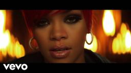 Eminem's "Love the Way You Lie" with Rihanna: Chart-topping success and cultural impact.