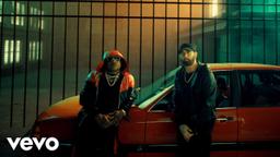 LL Cool J & Eminem's "Murdergram Deux" gains popularity in NZ, reflects enduring influence in rap.