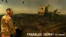 Cordae and Eminem's 'Parables' Remix: NZ Chart Success and Hip-Hop Collaboration Brilliance.