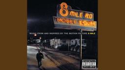 Eminem's "Rabbit Run" in "8 Mile" showcases raw intensity and struggles in the music industry.