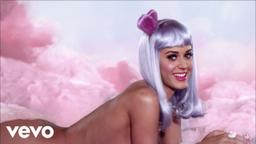 "California Gurls" ft. Snoop Dogg: Pop hit with West Coast vibes.