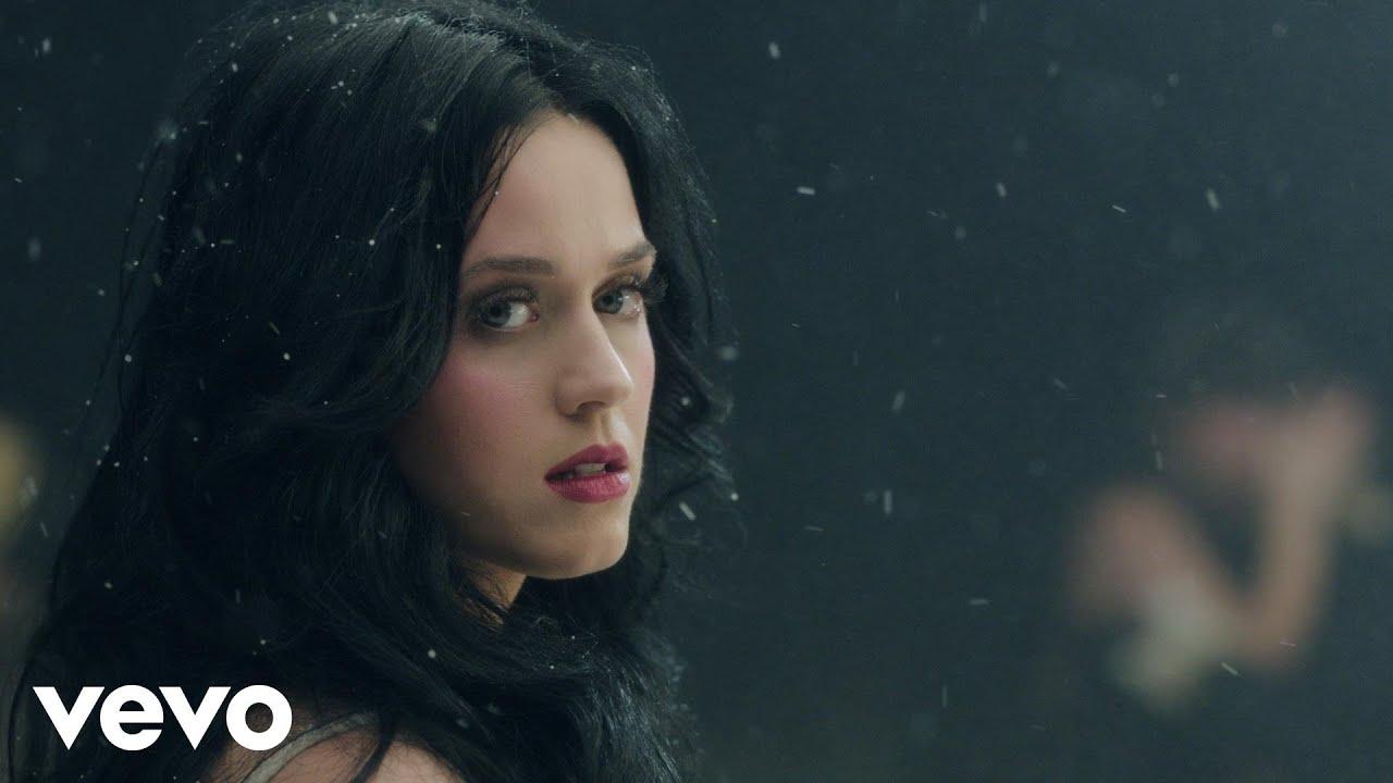Moment image for "Unconditionally" music video captivates with intense visual representation of true love.