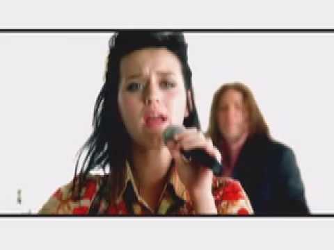 Moment image for Breakout: "Broken" Music Video by The Matrix Paved Way for Success