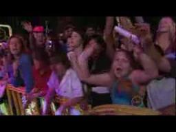 I Kissed a Girl' Performance on 'Rove': Career-Changing Pop Icon Moment