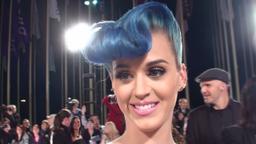 2012 Echo Awards: International music industry gathers, Perry's standout performance.