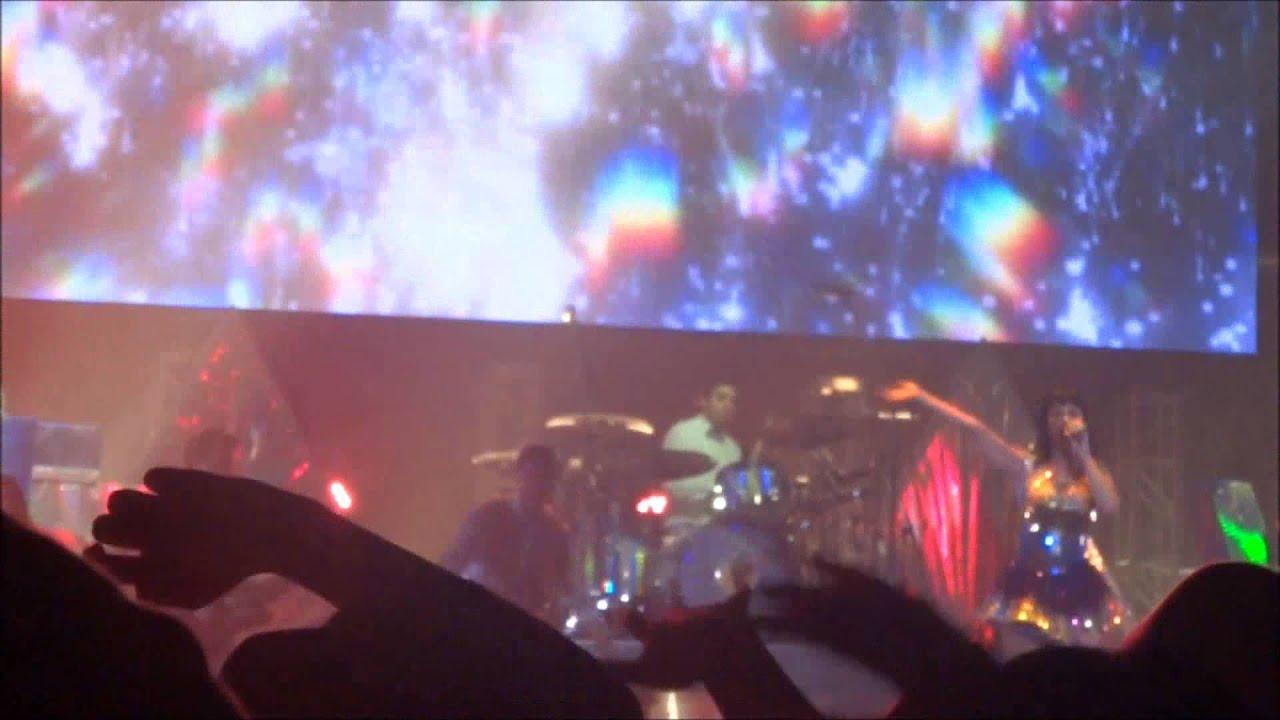 Moment image for U-EXPRESS LIVE Performance