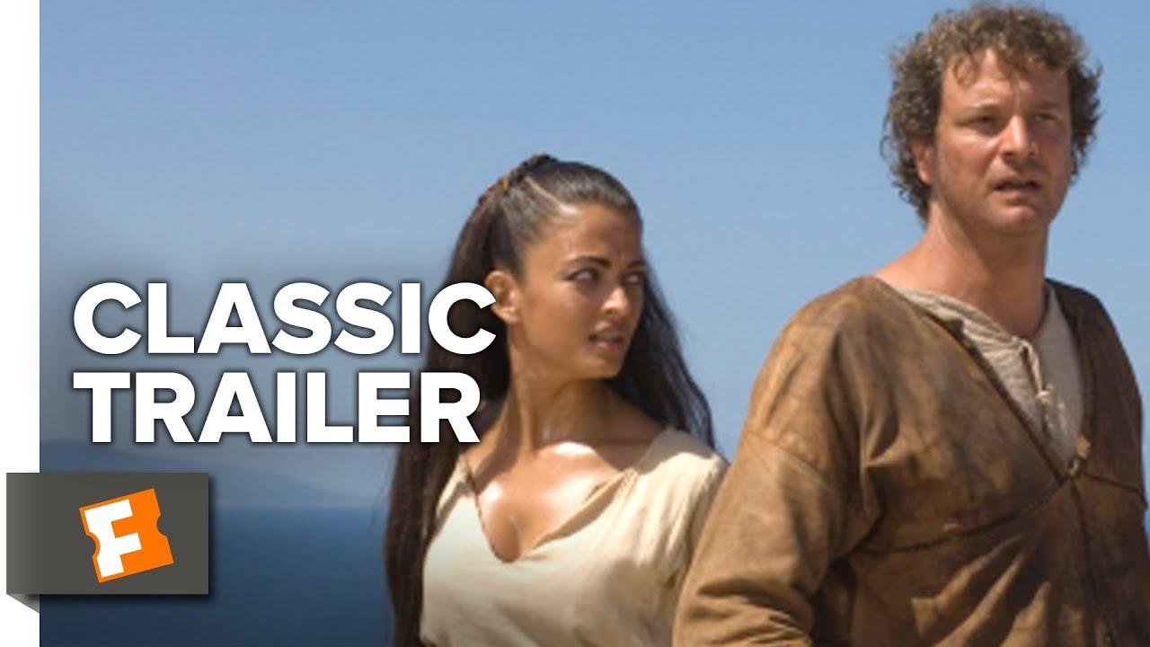 Moment image for Aishwarya Rai's International Breakthrough: The Last Legion & Mira's Impact