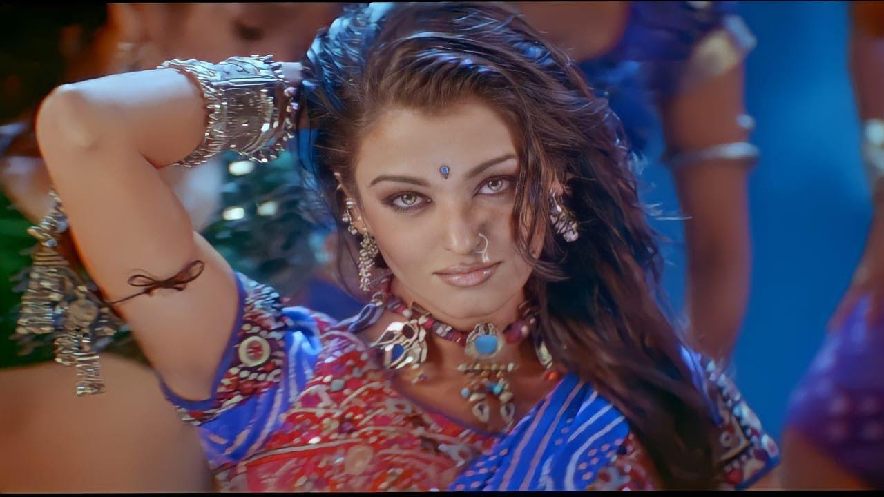 Moment image for Aishwarya Rai's Iconic Song in Shakti: The Power - 'Ishq Kamina'