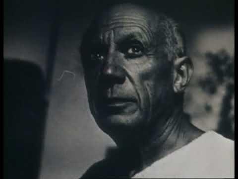 Moment image for Pablo Picasso's Early Artistic Development and Maturation: A Journey Towards Mastery.