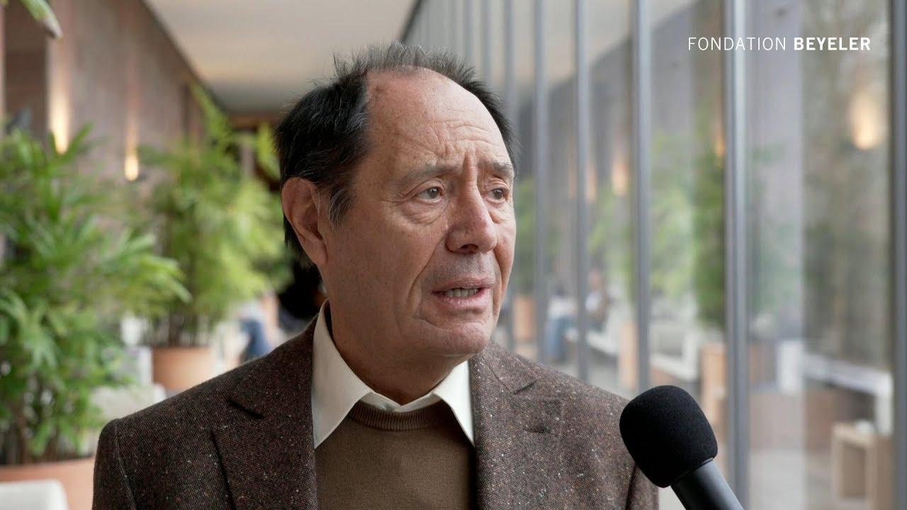 Moment image for Claude Picasso, Guardian of His Father's Legacy, Passes Away: Art World Mourns Loss