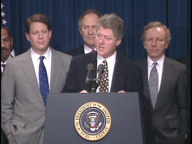 Moment image for National Performance Review Announced