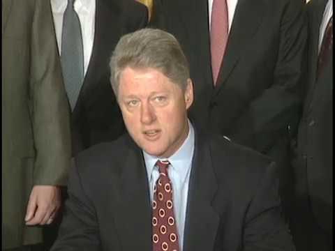 Moment image for Congress Enacts Workplace Laws for Federal Government Accountability Act.