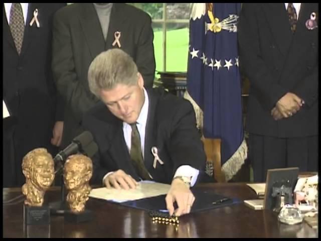 Moment image for Public Notification of Sex Offenders' Residential Locations