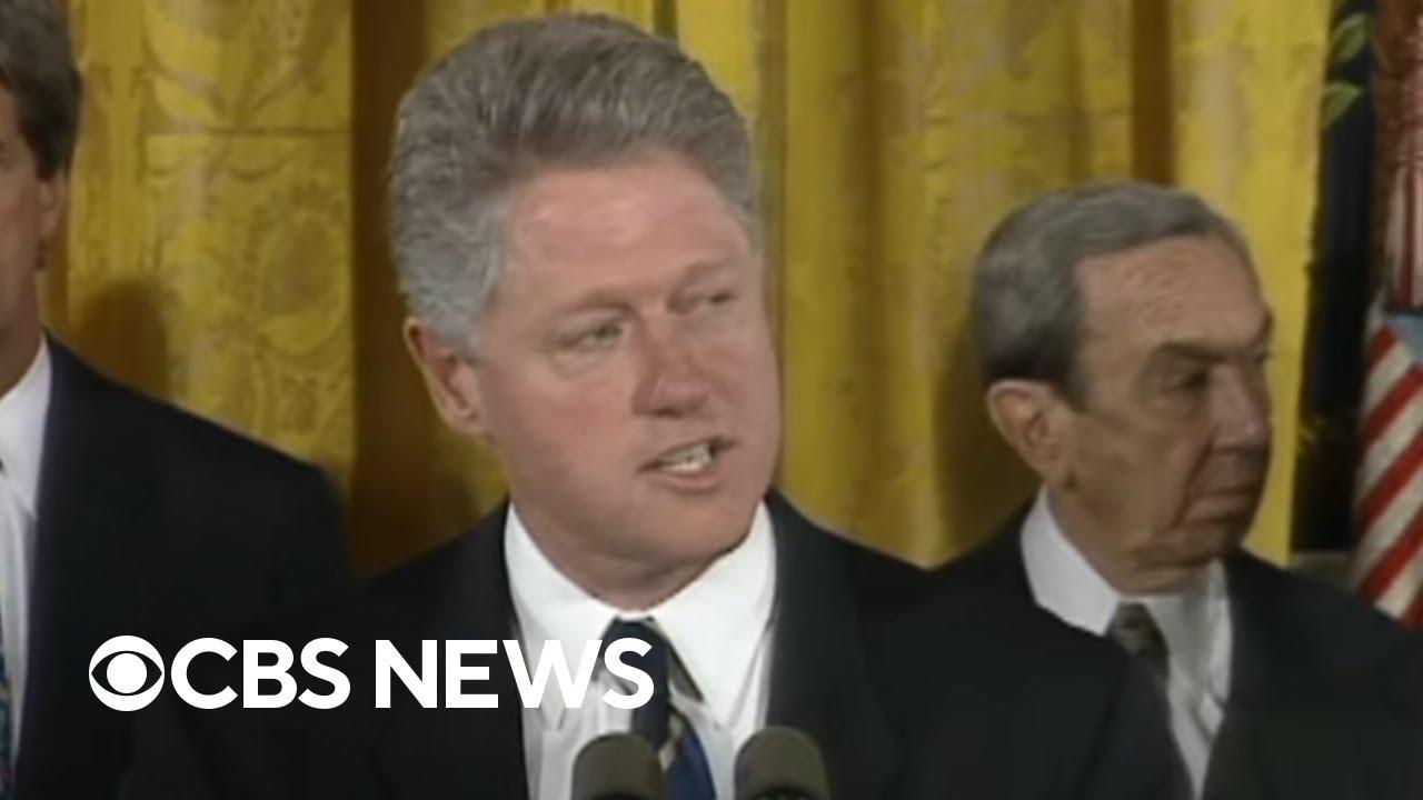 Moment image for US Establishes Relations with Vietnam