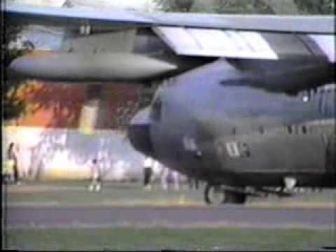 Moment image for Allegations of Drug Smuggling at Mena Airport No Evidence Against Clinton