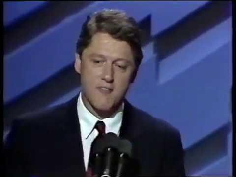 Moment image for Criticism of Democratic Convention Opening Speech Length