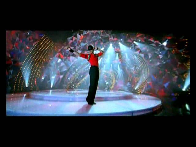 Moment image for Shah Rukh Khan's Cameo in "Krazzy 4" Song Boosted Film's Popularity and Audience Engagement