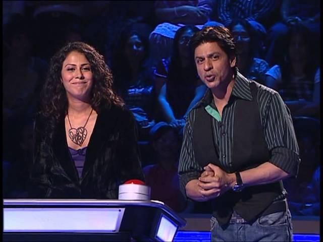 Moment image for "Indian TV's Unique Quiz Show: 'Kya Aap Paanchvi Pass Se Tez Hain?'"