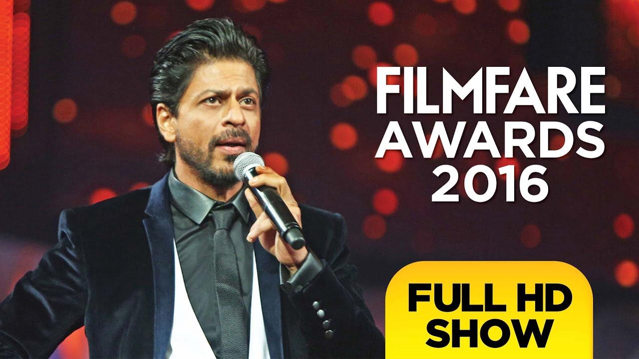 Moment image for 64th Filmfare Awards: Celebrating Bollywood's best with Shah Rukh Khan hosting.
